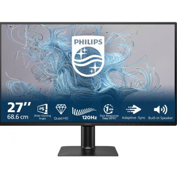 Philips 27E2N2500/00 - LED-monitor