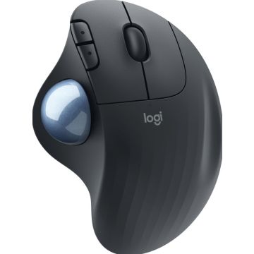 Logitech ERGO M575 for business - Trackball
