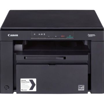 Canon i-SENSYS MF3010 - Multifunctionele printer
