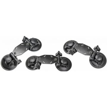 Brodit Mount with AMPS-plate.