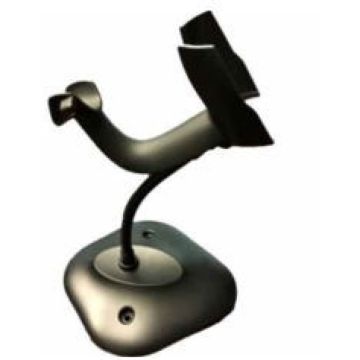 Zebra Gooseneck Intellistand - Standaard voor streepjescodescanner