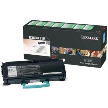 Lexmark - Hoog rendement