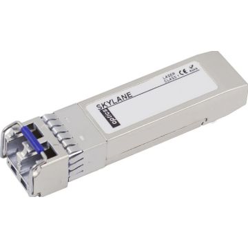 SFP LX OPEN PLATFORM. 1 stk