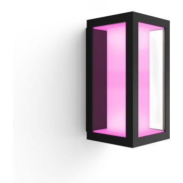 Hue Outdoor Impress Wall lamp