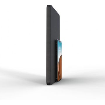 DICOTA Secret - Schermbeschermer voor mobiele telefoon