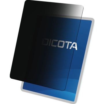 DICOTA - Schermprivacyfilter voor tablet