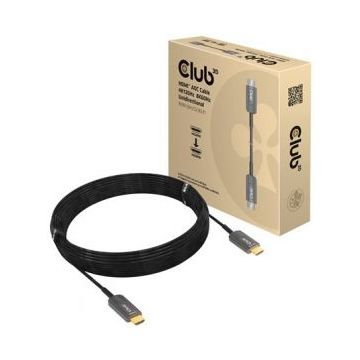 Club 3D CAC-1376 - Ultra High Speed