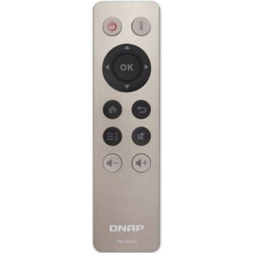 QNAP RM-IR002 - Afstandsbediening
