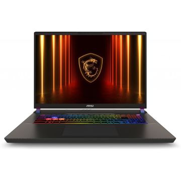 MSI Vector 17 HX AI A2XWHG-052BE U9