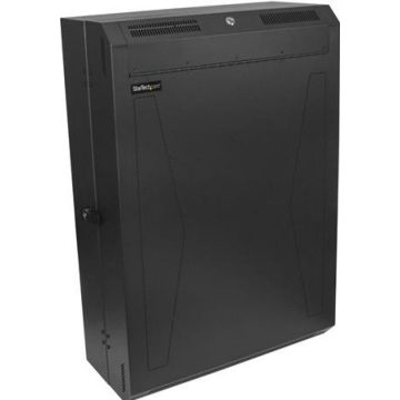 StarTech.com 6U verticale serverkast - 76.2 cm diep