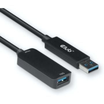 Club 3D CAC-1411 - USB-verlengkabel