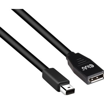 Club 3D - DisplayPort extension cable