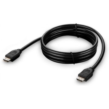 Belkin Secure KVM Video Cable - HDMI-kabel