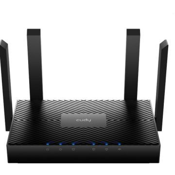 Cudy WR3000 - Draadloze router