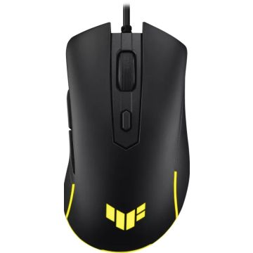 ASUS TUF Gaming M3 Gen II - Muis ergonomisch