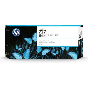 HP 727 - 300 ml