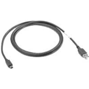 Zebra USBClient Communication Cable - USB-kabel