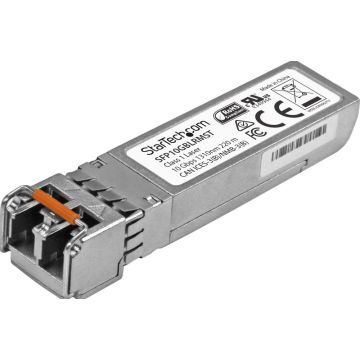StarTech.com SFP+ module transceiver - glasvezel 10GBase-BX