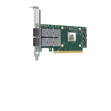 HPE NV60100M 100Gb 2-port Storage Offloa
