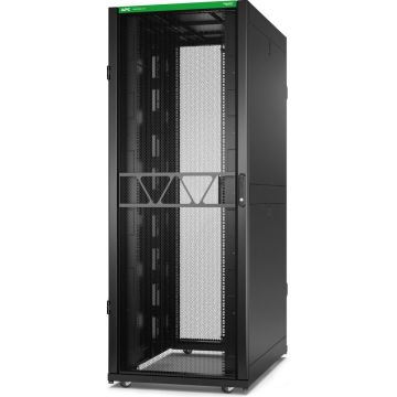 APC Netshelter SX AR3350B2 1991h x 750b x 1200d mm - Rack Kast