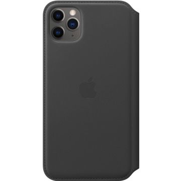 Apple Folio - Flip cover voor mobiele telefoon