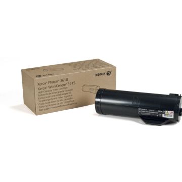 Xerox Phaser 3610 - Hoge capaciteit