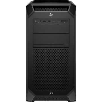 HP Workstation Z8 Fury G5 - Towermodel 5U