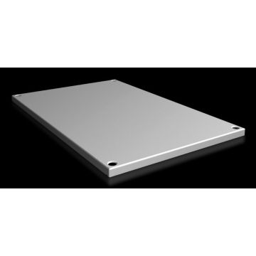 Rittal SV Dachblech voor VX, BT: 400x600 mm, IP 55