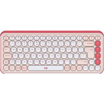 Logitech POP Icon Keys - Toetsenbord