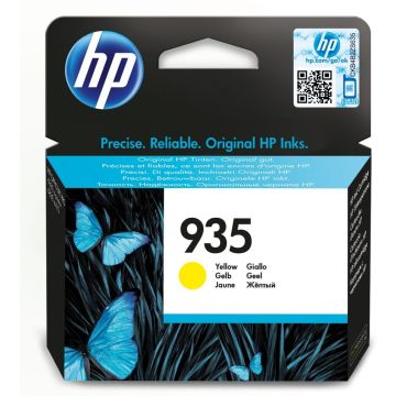 HP 935 - Geel