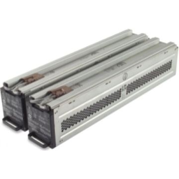 APC Batterij Vervangings Cartridge APCRBC140 (RBC44 opvolger) (OEM) - UPS-batterij
