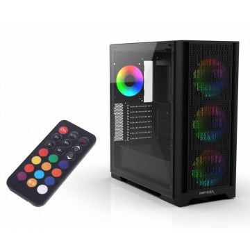 INCA Behuizing EMG-15XB