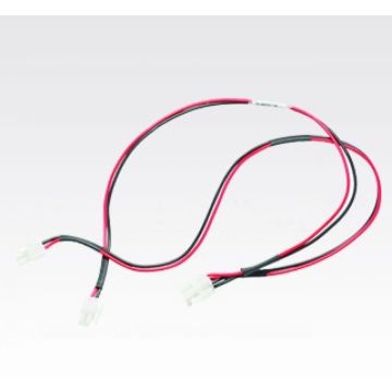 Zebra DC "Y" Cable - Voedingskabel
