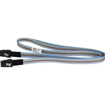 HPE Fanout Cable - SAS externe kabel