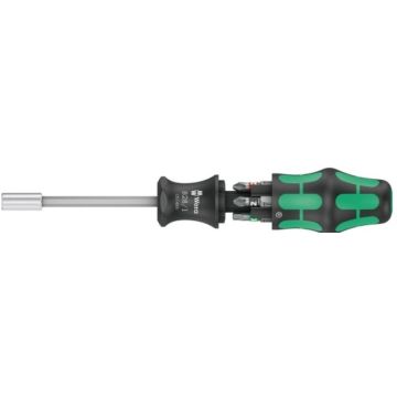 Wera Kraftform Compact 27 Set 1