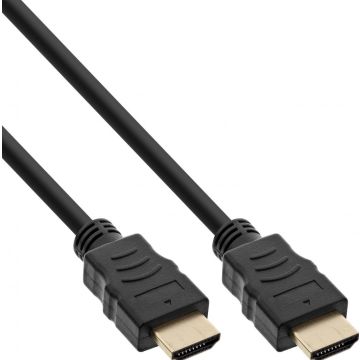 InLine  - Video / audio / netwerk kabel 