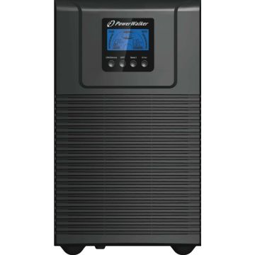 Bluewalker USV PowerWalker VFI 2000 TG UK 1800W Online