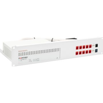 Rackmount.IT Kit for FortiGate 80F-POE / 81F-POE