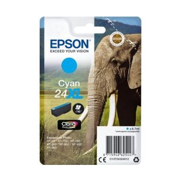 Epson 24XL - 8.7 ml