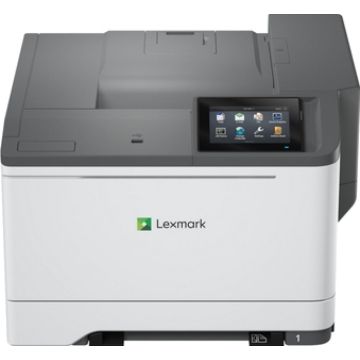 Lexmark CS632dwe - Printer