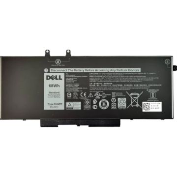 DELL BATTERY LATITUDE 5501 PRECISION3541