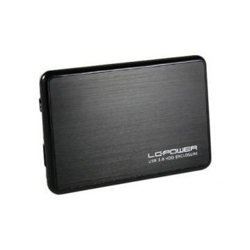 LC Power LC-25BUB3 - Storage enclosure