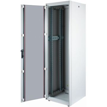 Equip Serverbehuizing 19" 42U 600x600mm grijs