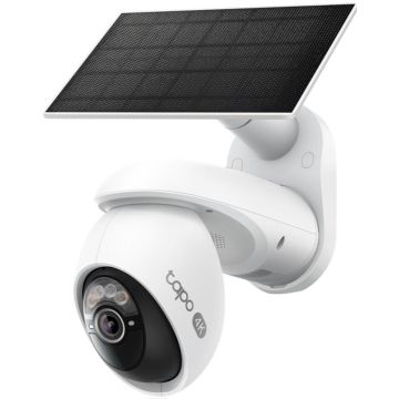 TP-Link Tapo C660 KIT - IP-beveiligingscamera