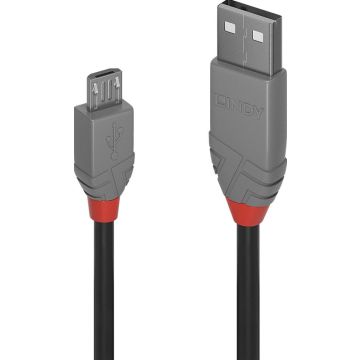 Lindy Anthra Line - USB-kabel
