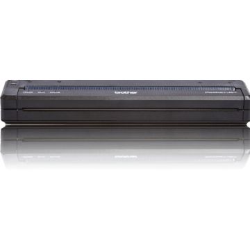 Brother PocketJet PJ-722 - Printer