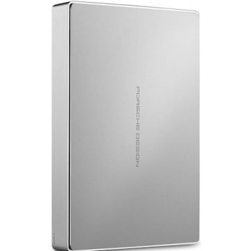 LaCie Porsche Design Mobile Drive - Vaste schijf