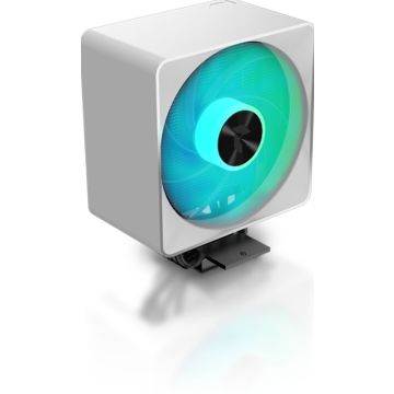 APNX AP1-V White - Luchtkoeler