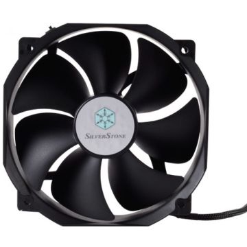SilverStone FHP141 - Processorventilator