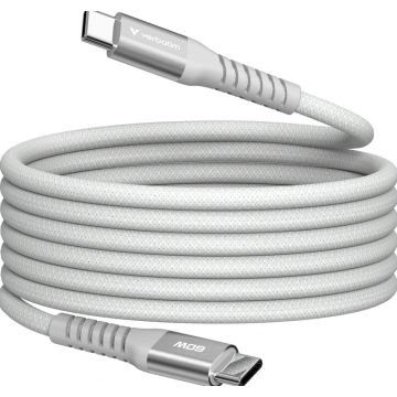 Verbatim 31850, 60W - Grijs